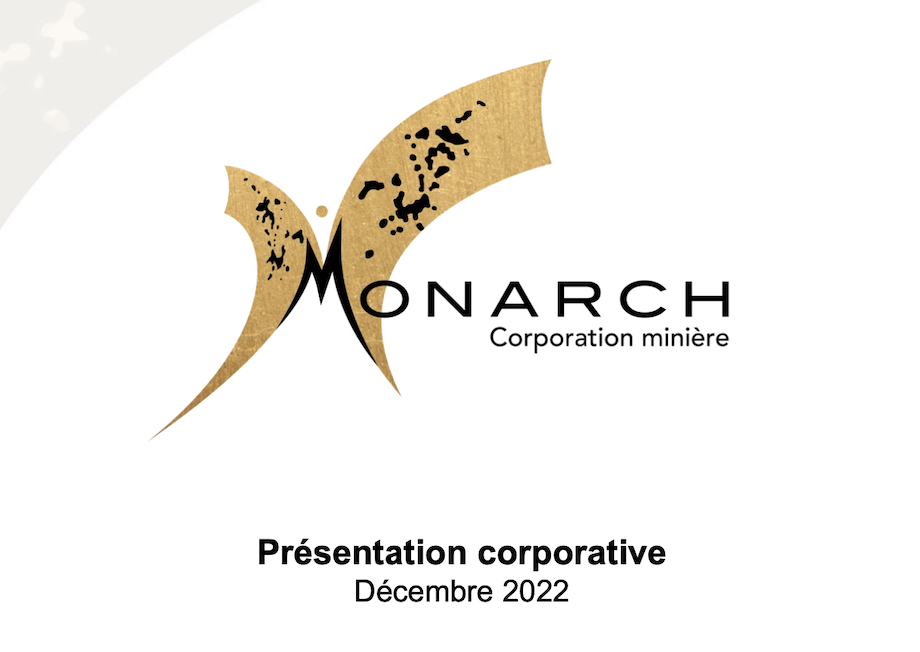 GBAR_Corporate Presentation_August2022_FR