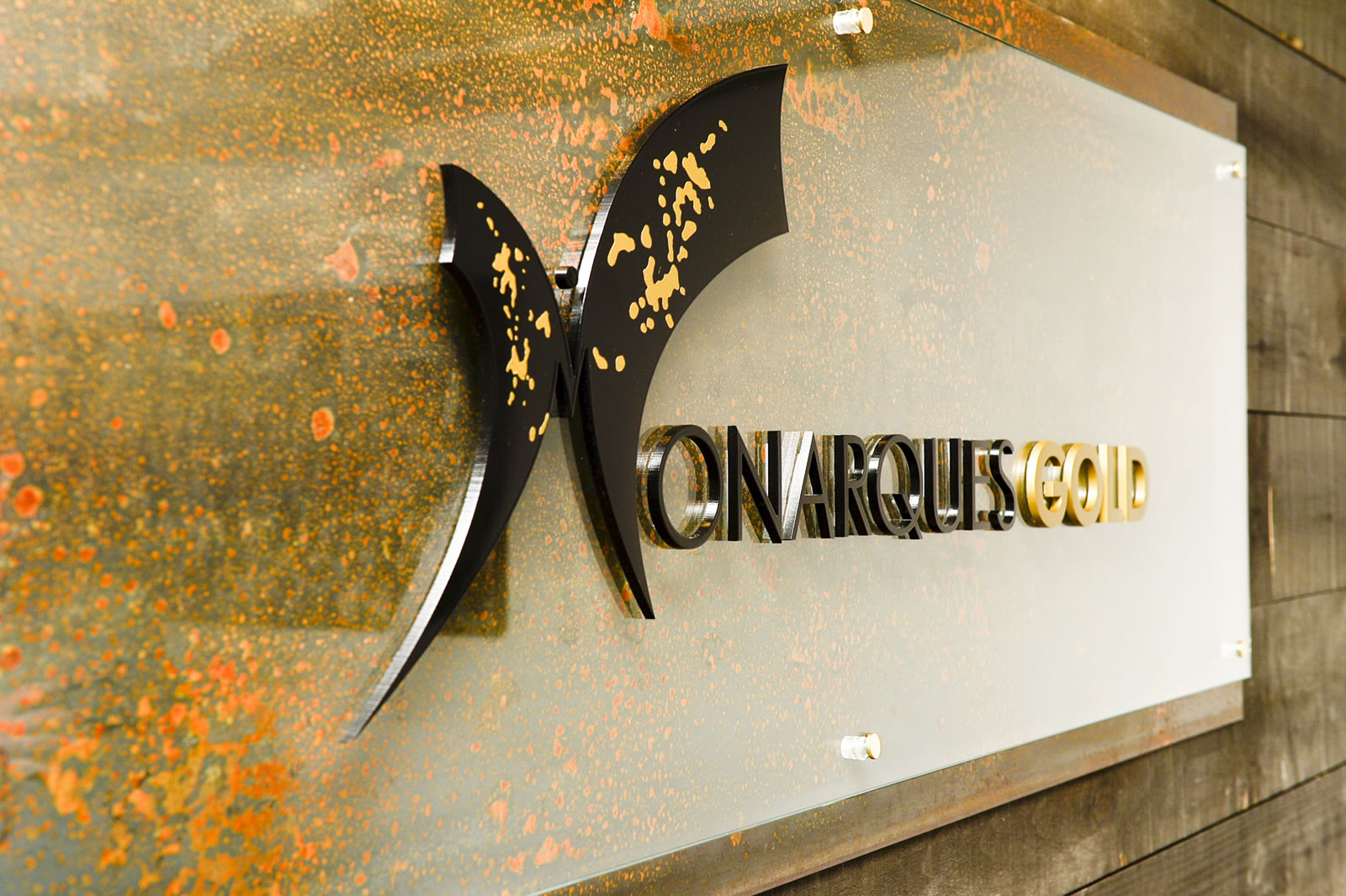 Monarques reçoit l’approbation finale de la cour relativement au plan d’arrangement avec Yamana Gold