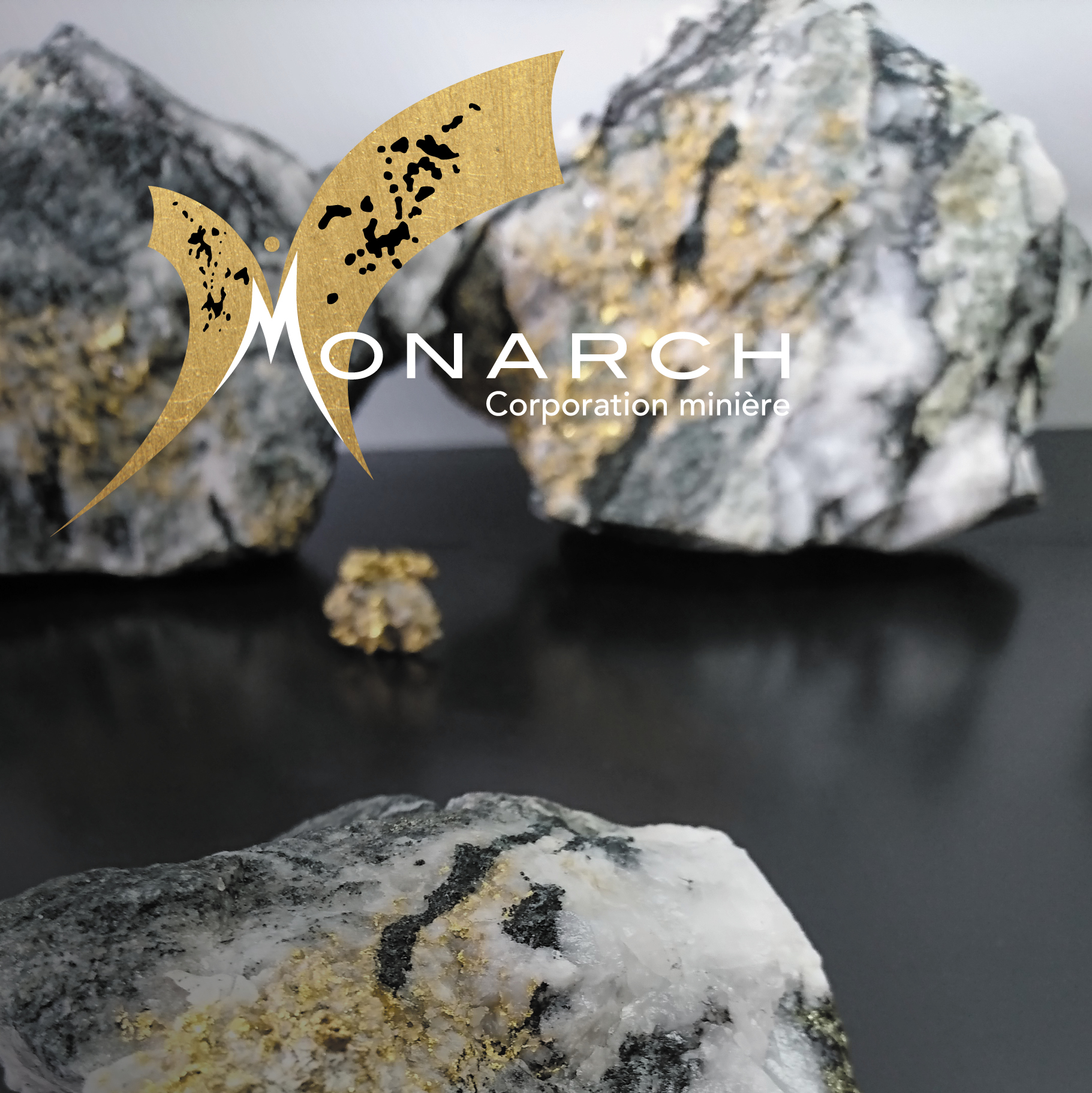 Minière Monarch annonce la conclusion de l'arrangement avec Yamana Gold