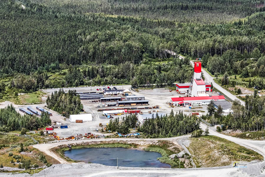 Minière Monarch met à jour les ressources minérales de la mine de Beaufor