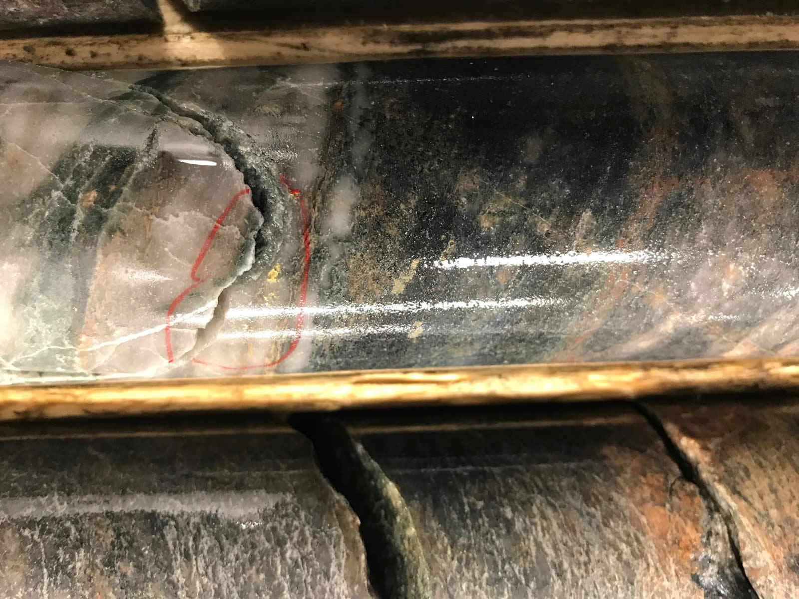 Monarch Expands Size Of Mckenzie Break To 1,100 M By 700 M With Latest Drilling Results