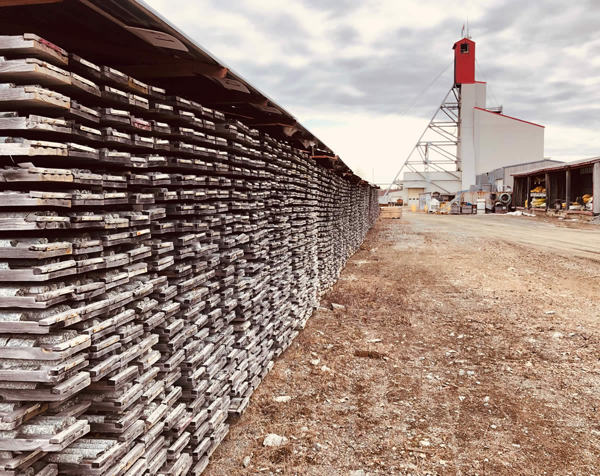 Monarch recoupe de l'or à haute teneur sur sa propriété Beaufor, dont 187,0 g/t au sur 0,5 m (1,64 pied) et 151,5 g/t au sur 0,5 m (1,64 pied)