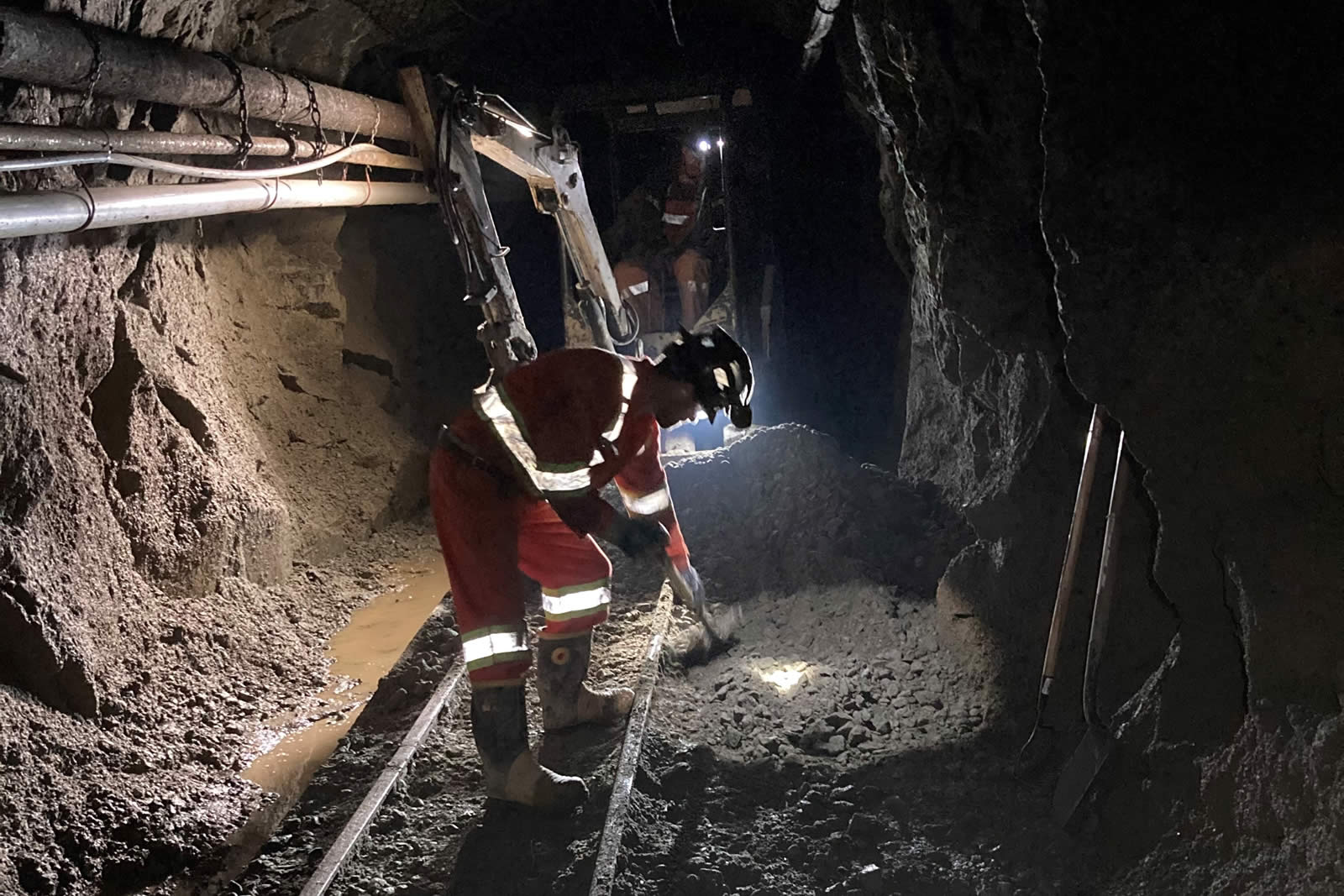 Monarch octroie à BBA Inc. le contrat d'estimation des ressources minérales de la mine Beaufor