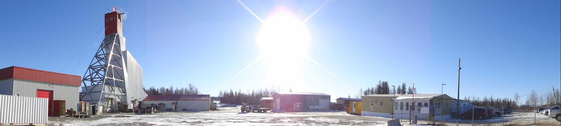 La Caisse investit 5 M$ dans Monarques afin d’appuyer le redémarrage potentiel de la mine Beaufor 