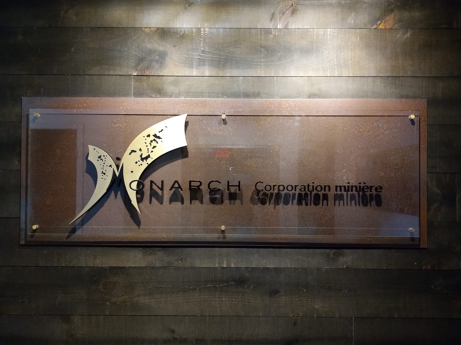 Monarch obtient le visa pour son prospectus préalable de base final