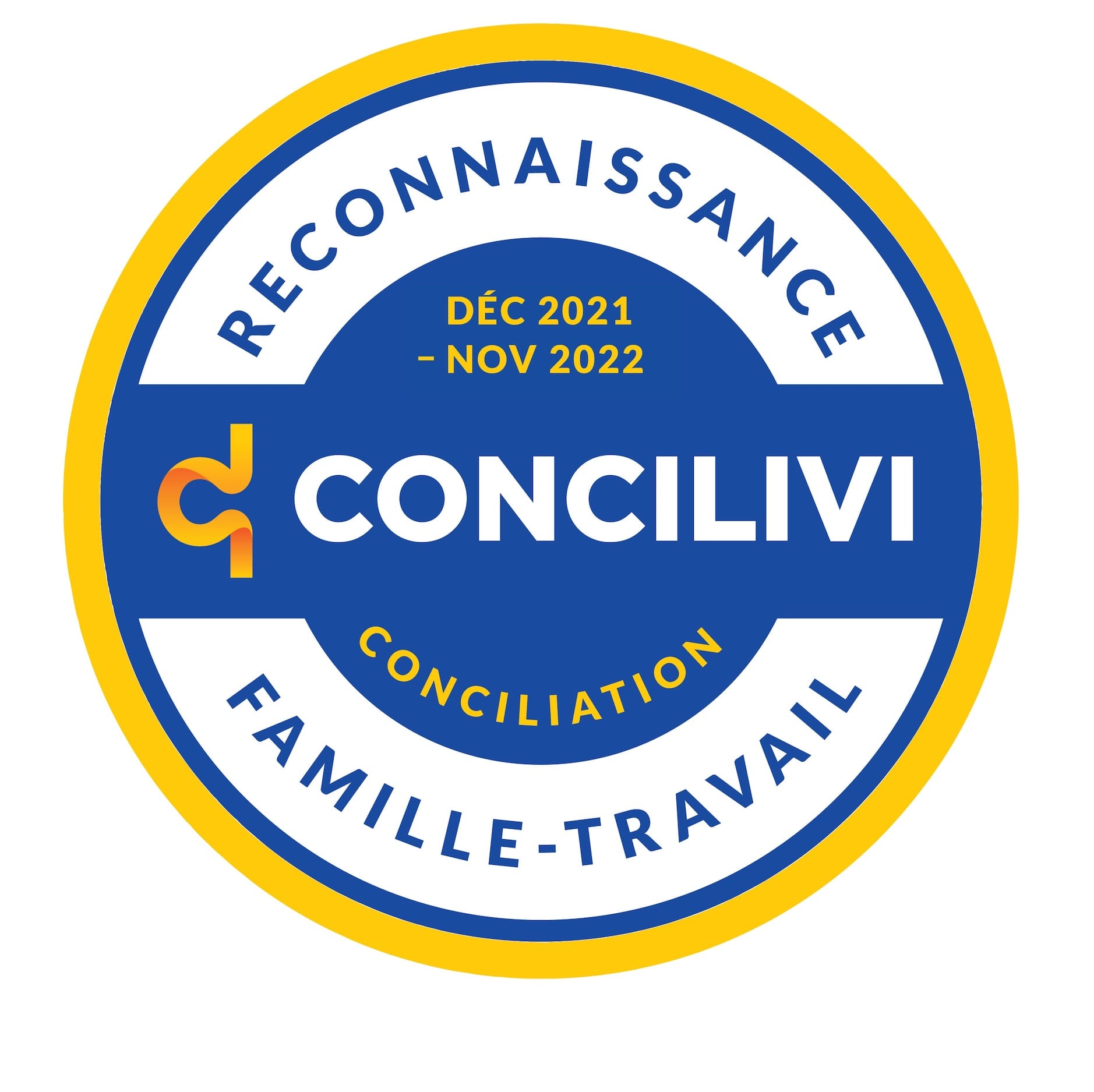 Monarch est la première société minière à recevoir le sceau Concilivi 