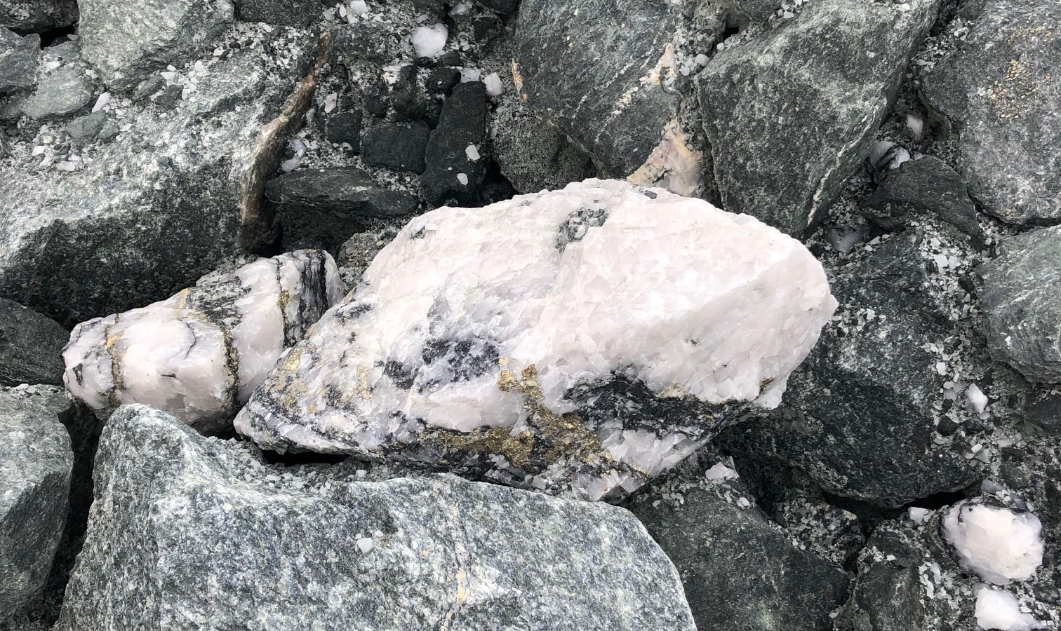 Monarch poursuit le forage souterrain à la Mine Beaufor; les résultats récents de la « zone q » comprennent 122,0 g/t Au sur 1,4 m, 20,74 g/t sur 3,3 m, 83,2 g/t sur 0,5 m et 18,87 g/t sur 1,2 m