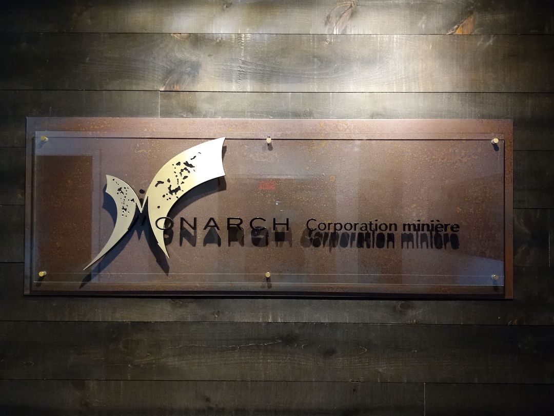 Monarch Announces The Closing Of Its Transactions With Probe Gold And Bullrun